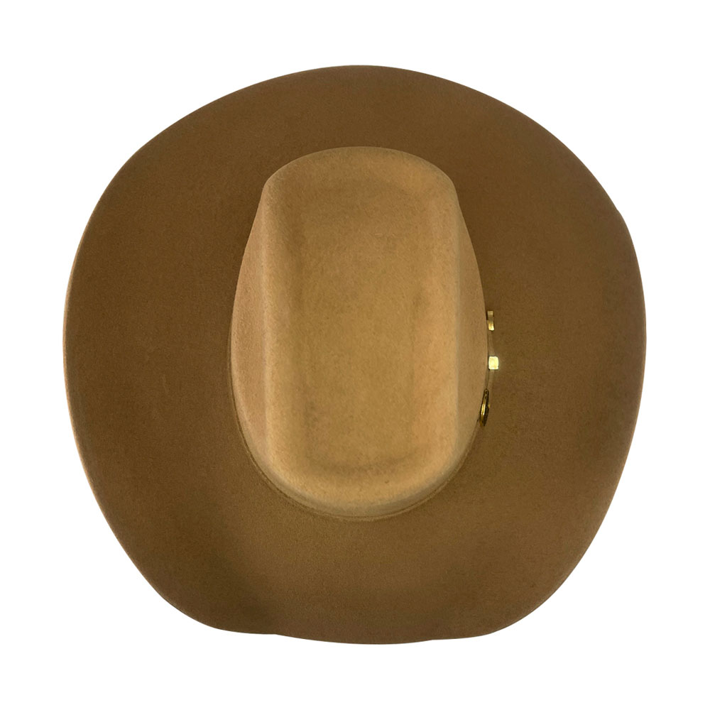 Texana Tombstone 8 Segundos 20 Estrellas