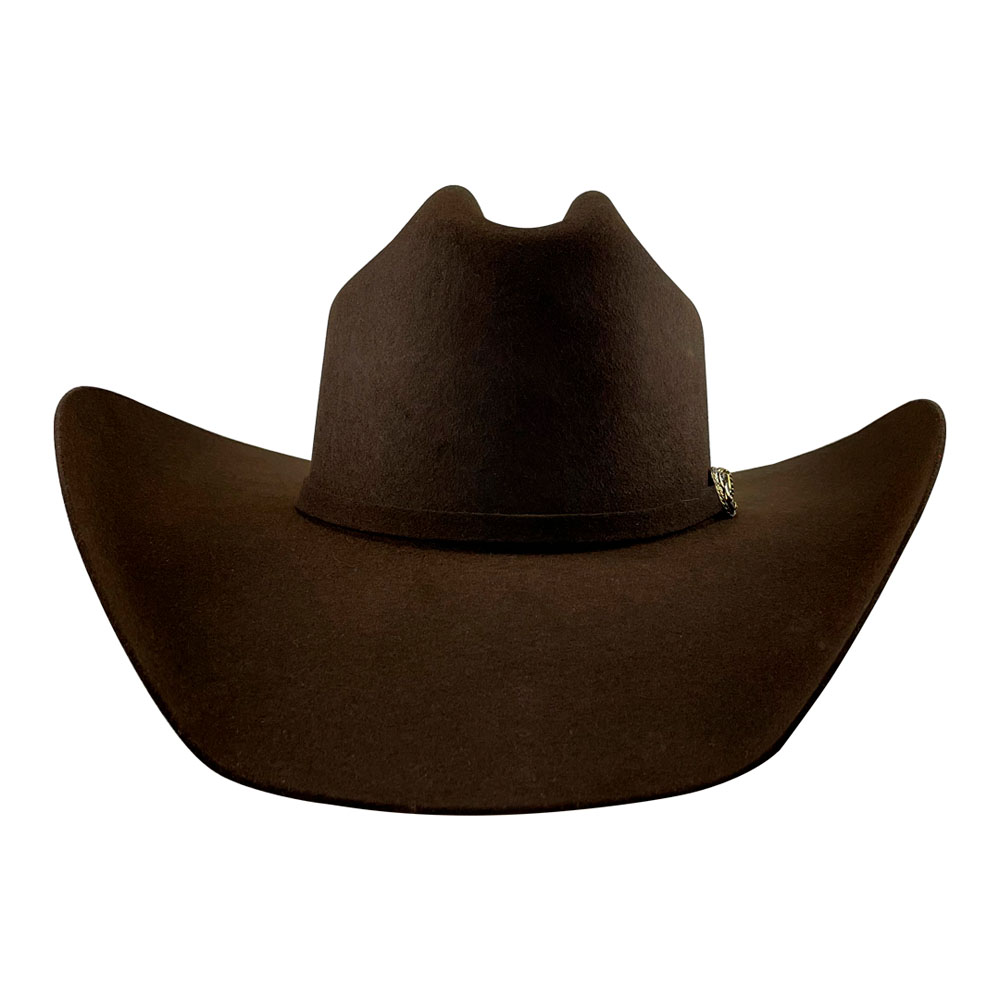 Texana Tombstone Roper 20 Estrellas