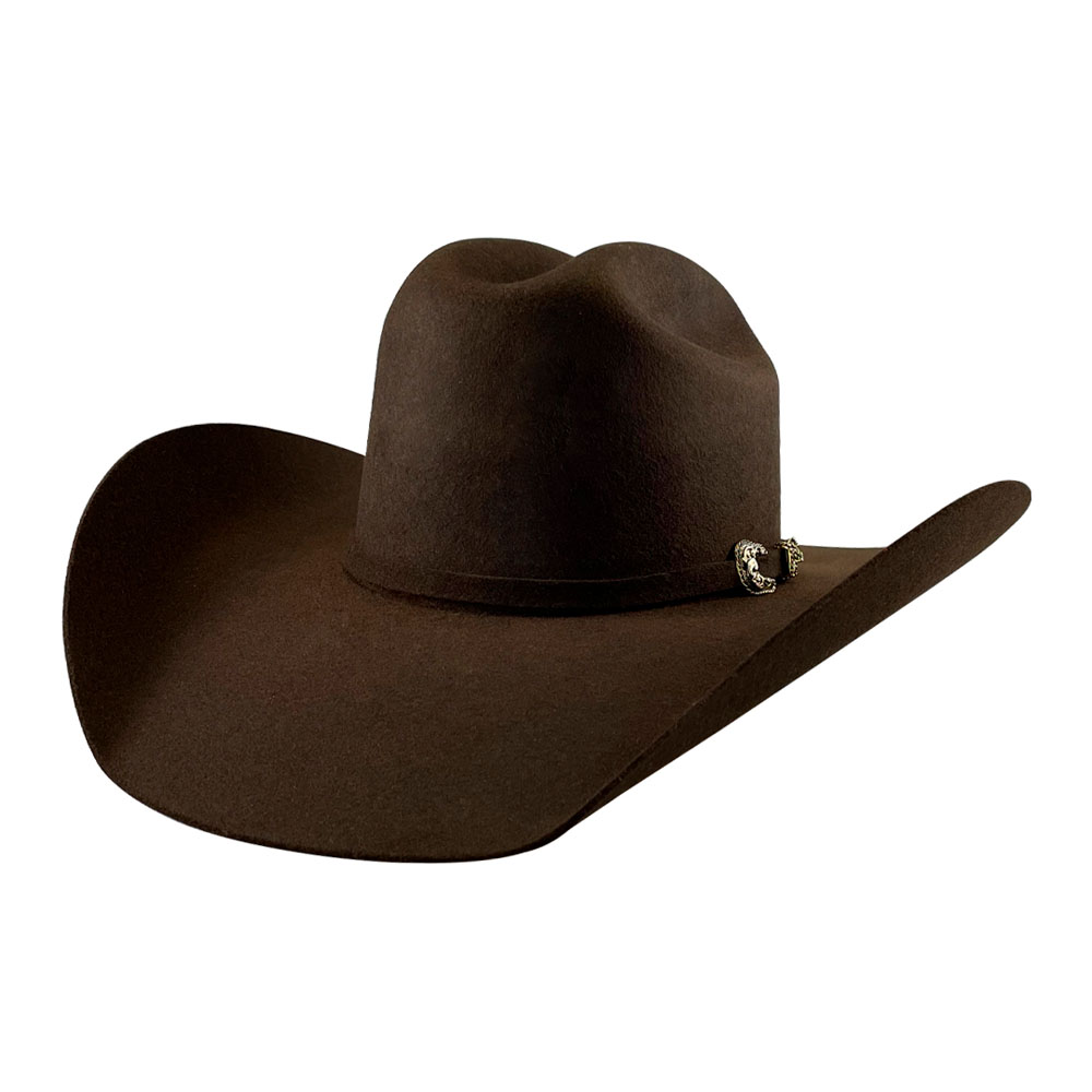 Texana Tombstone Roper 20 Estrellas