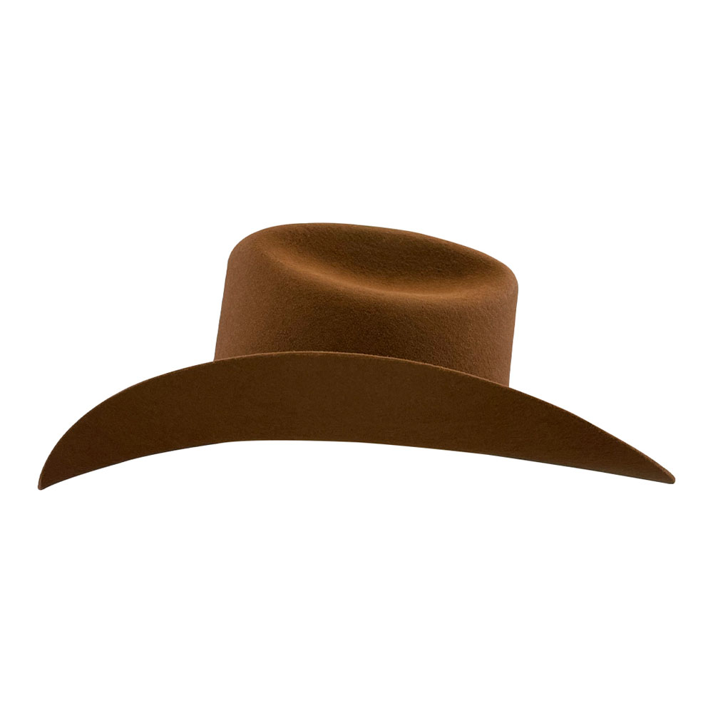 Texana Tombstone Roper 20 Estrellas