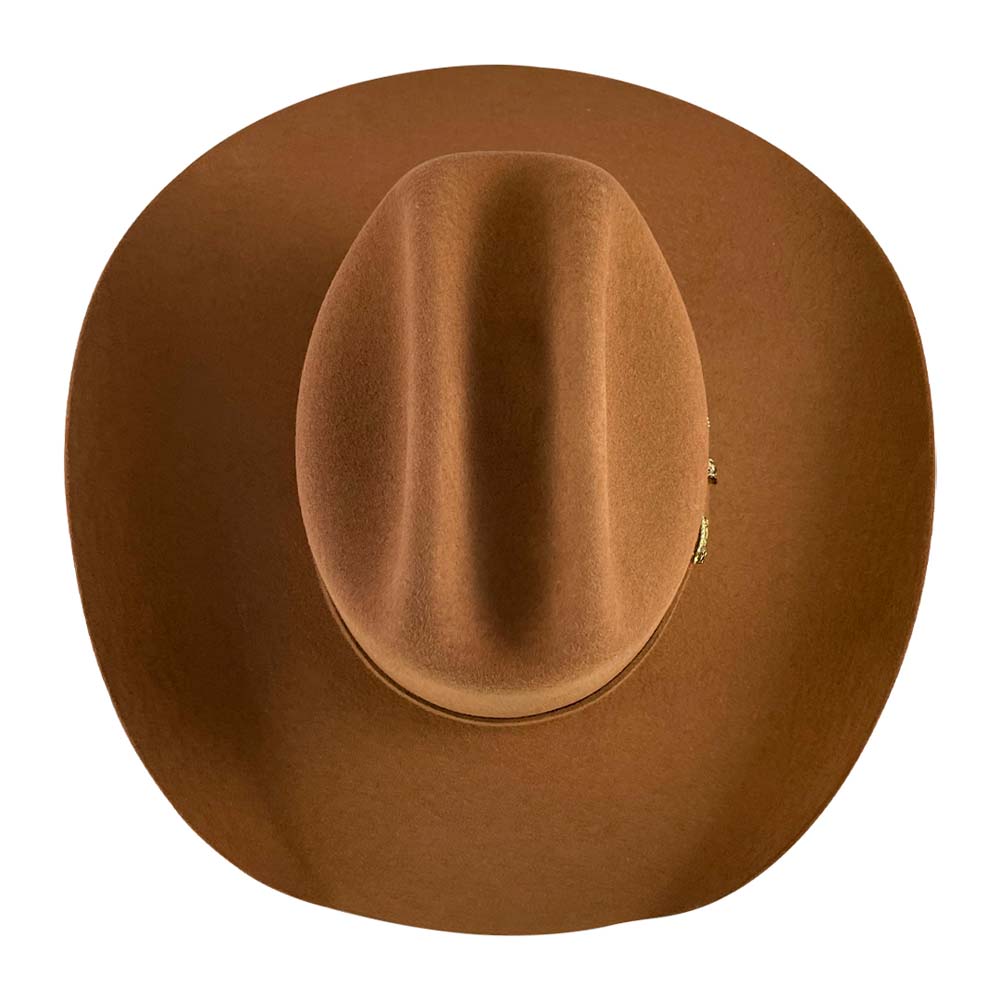 Texana Tombstone Roper 20 Estrellas