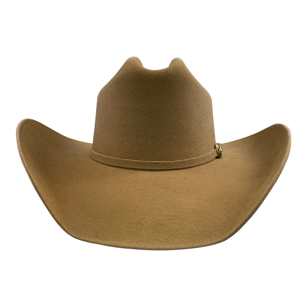 Texana Tombstone Roper 20 Estrellas