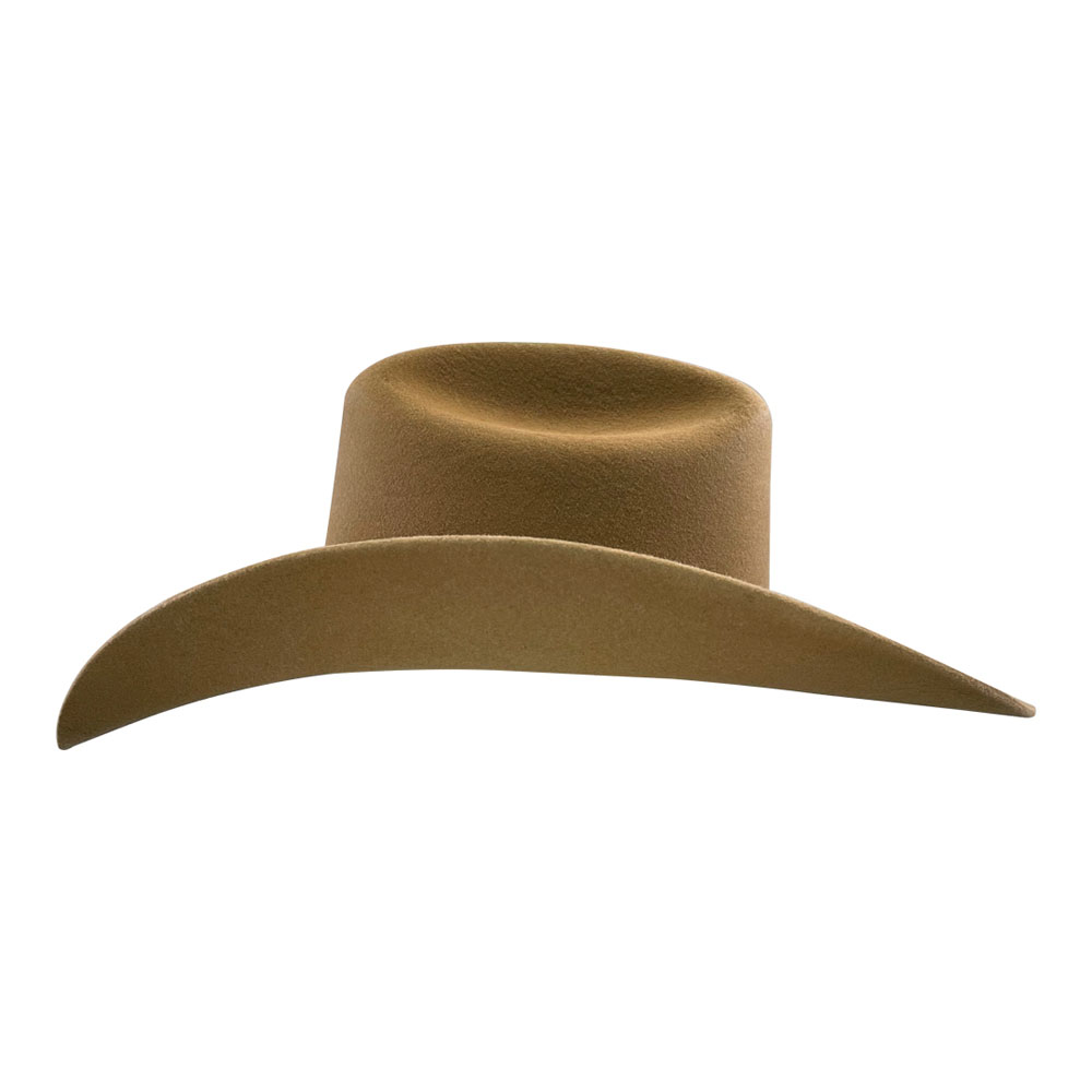 Texana Tombstone Roper 20 Estrellas