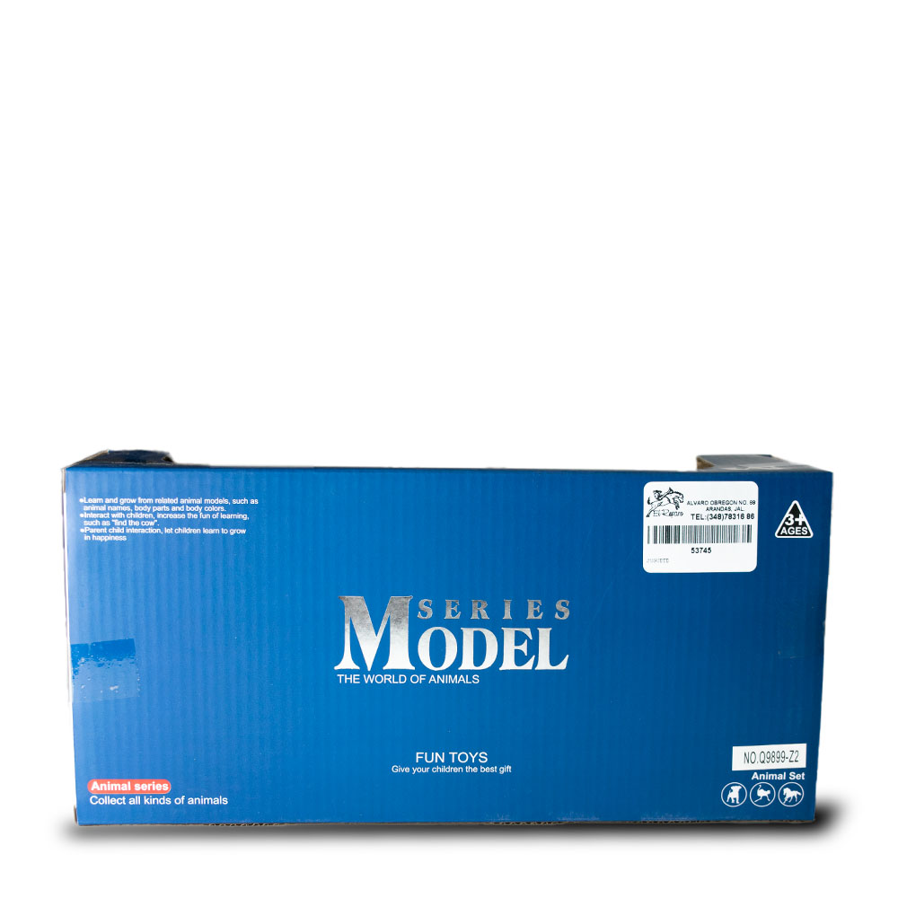 Juguete Granja S. Model - Q9899-Z2