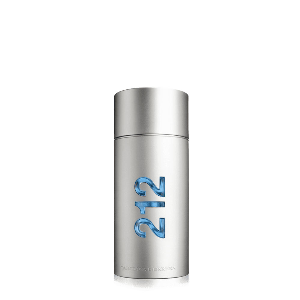 CH 212 NYC Men Eau de Toilette 100ml