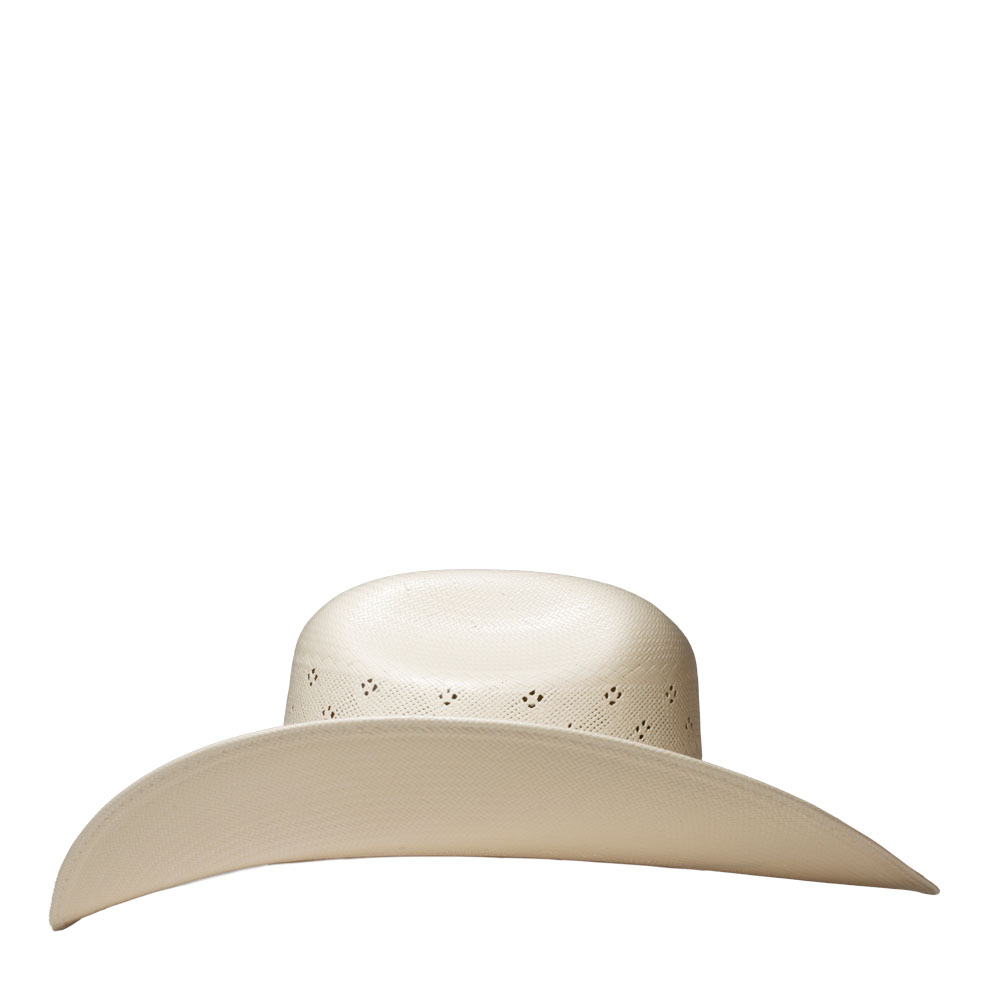 Sombrero El Reparo 100x Oscar Randado