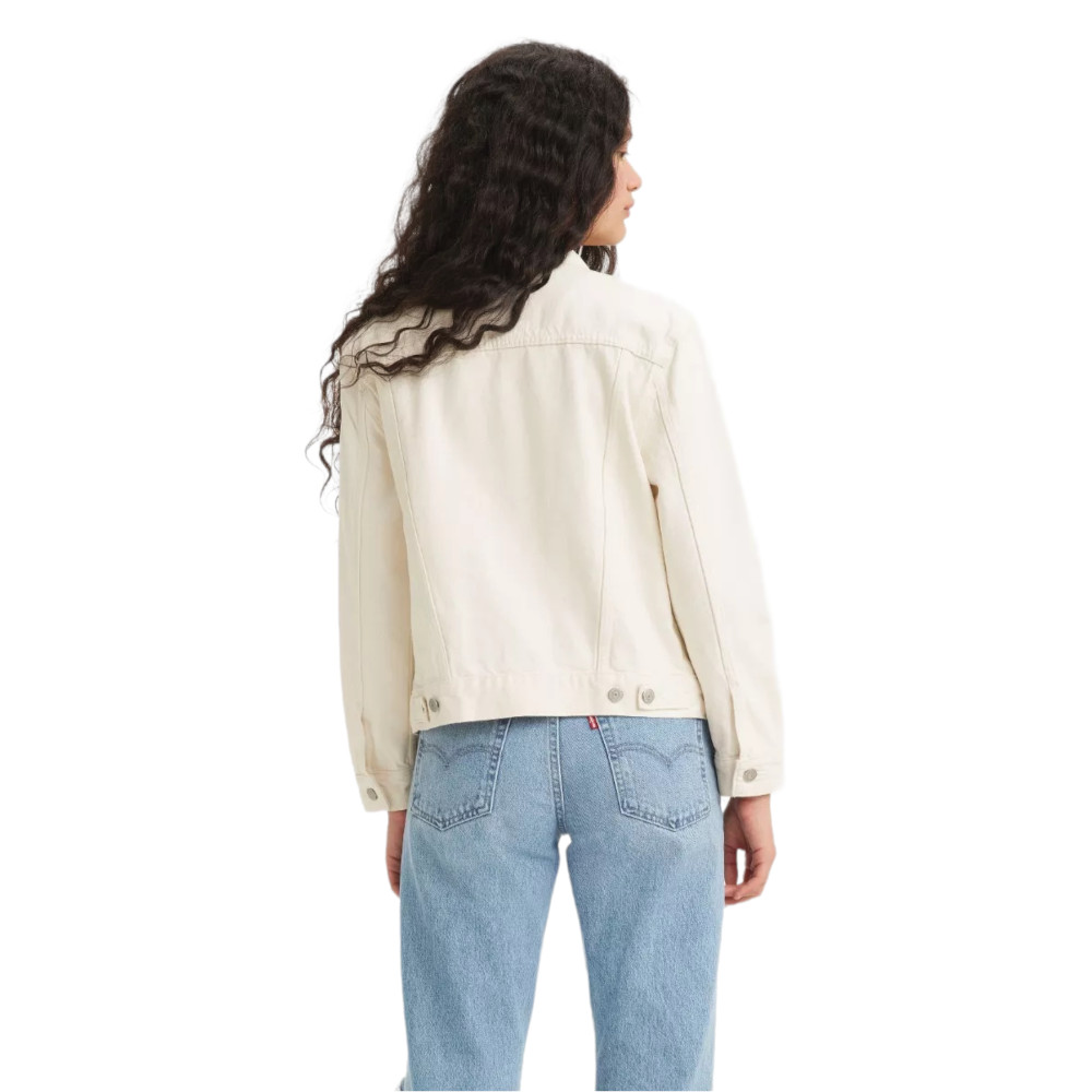 Chamarra Levi's Ex-boyfriend Trucker - 299440204