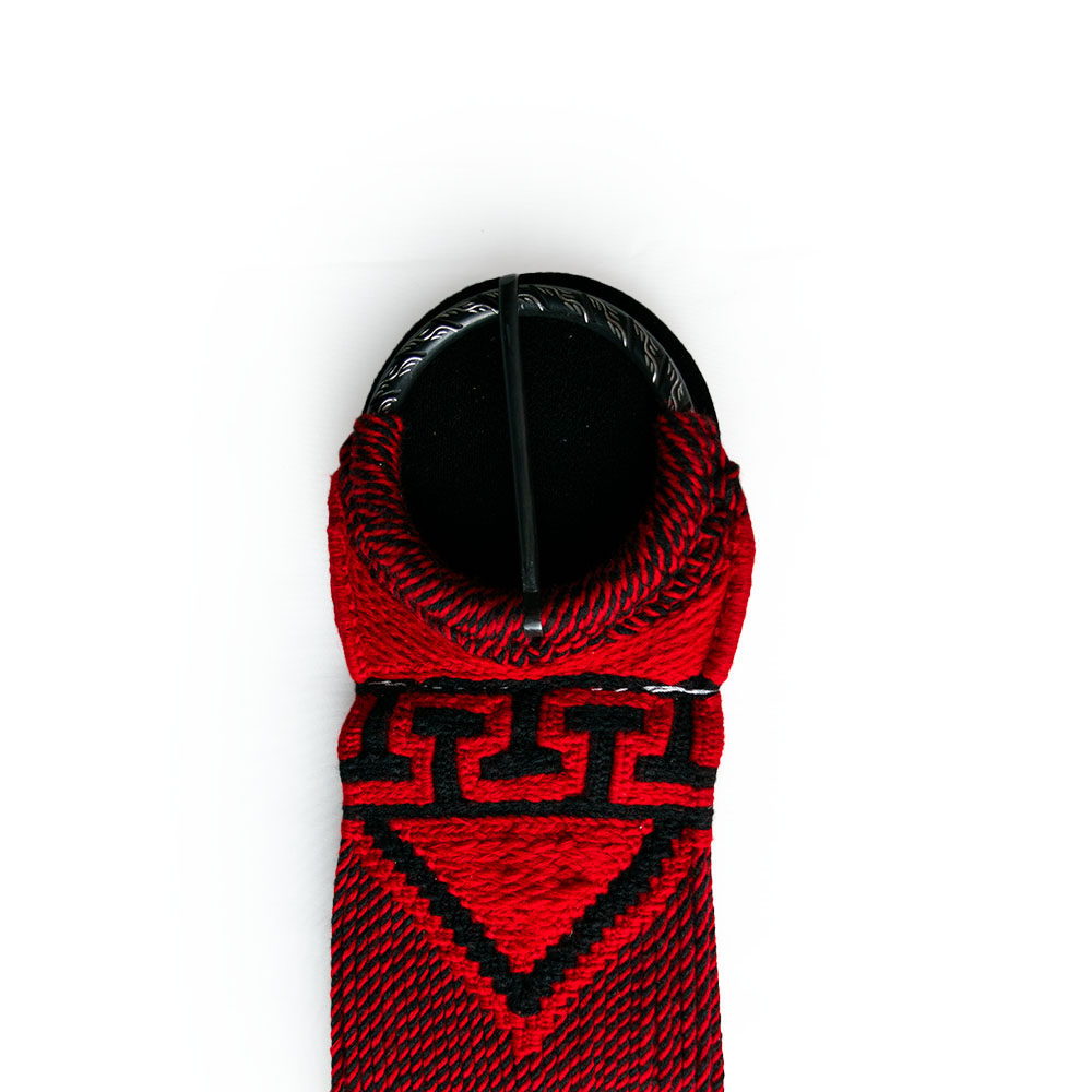 Cincho Charro con Repuesto de Aire