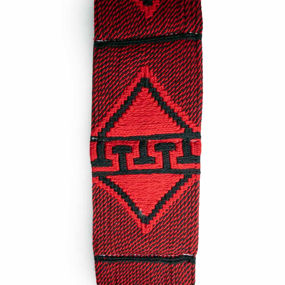 Cincho Charro con Repuesto de Aire