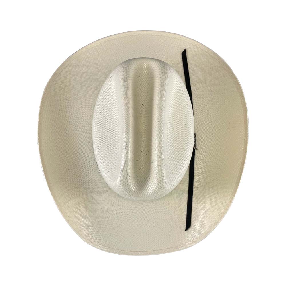 Sombrero Tombstone Johnson Sólido Refaldeado 30X