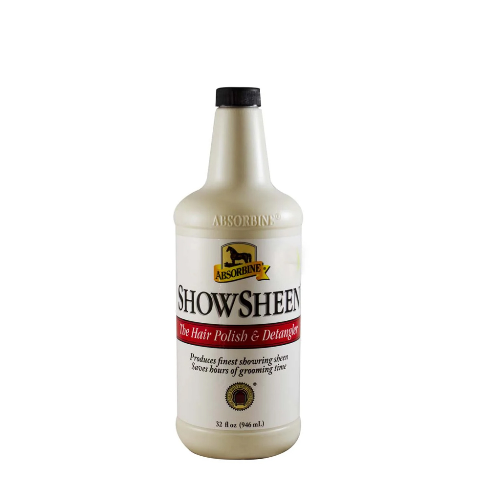 Absorbine Show Sheen 946 ml