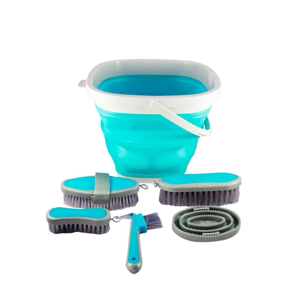 Kit de Cepillos