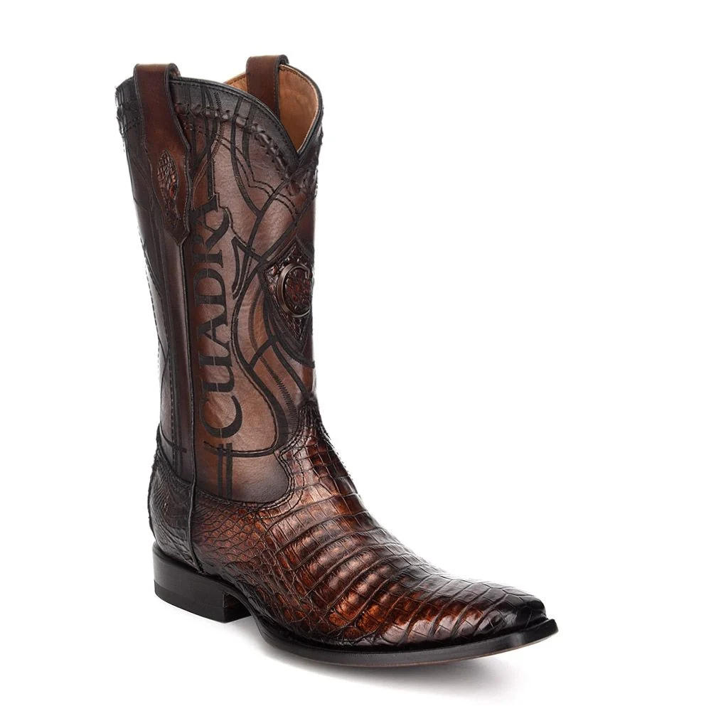 Bota Cuadra Fuscus Tradicional - 3C1NFY