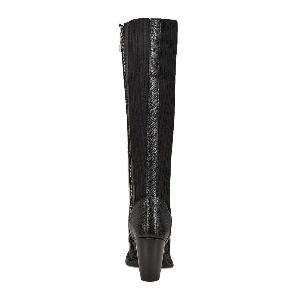 Bota Cuadra Piel Genuina de Mantarraya - 3F99MA