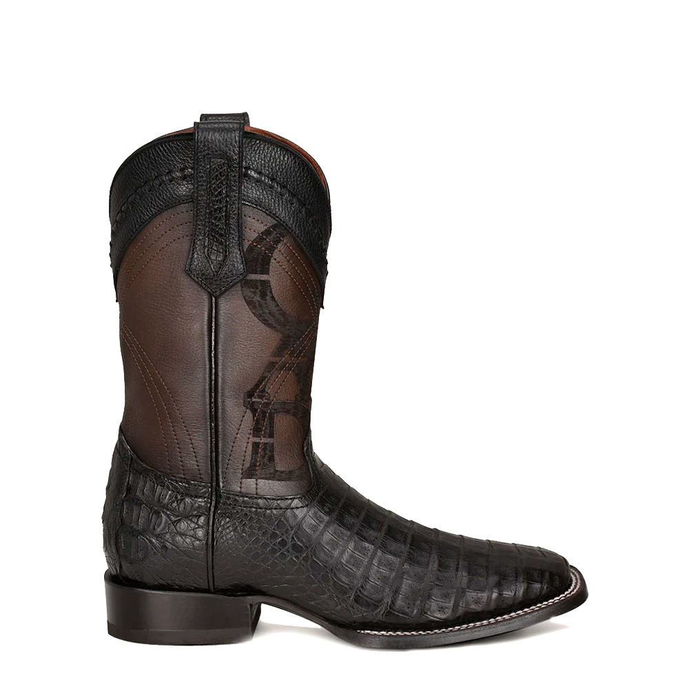 Bota Cuadra Piel Genuina de Fuscus - 3Z09FY