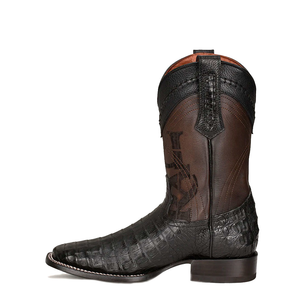 Bota Cuadra Piel Genuina de Fuscus - 3Z09FY