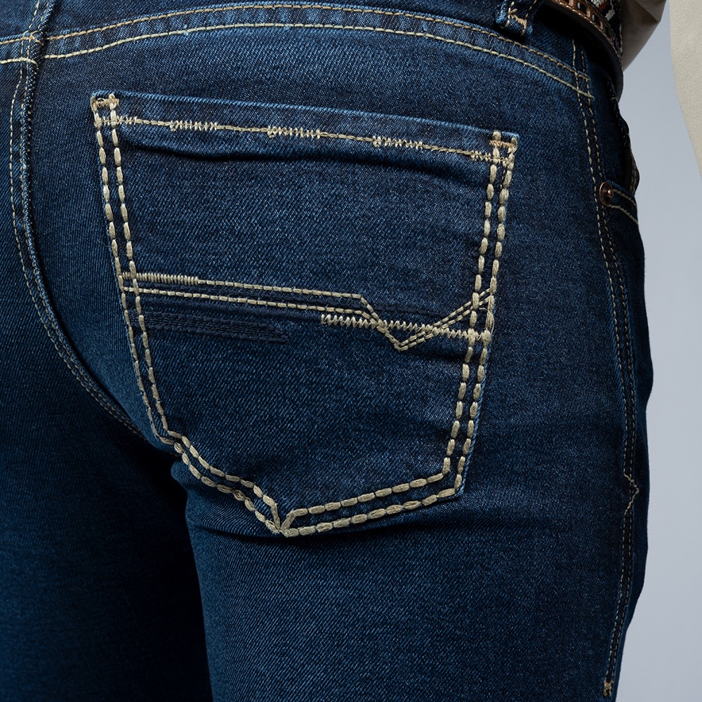 Pantalón H09 El Reparo Corte Bota