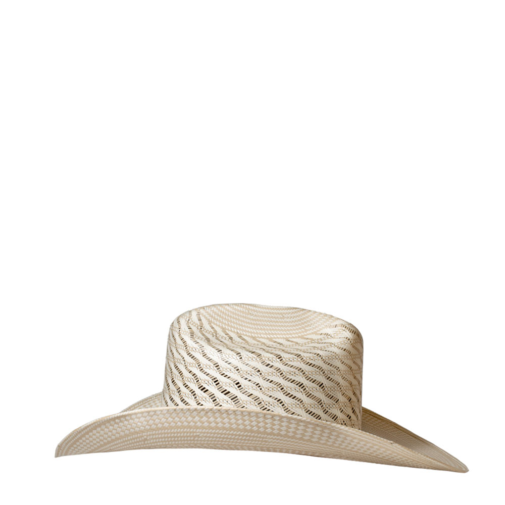 Sombrero El Reparo 100x George Randado