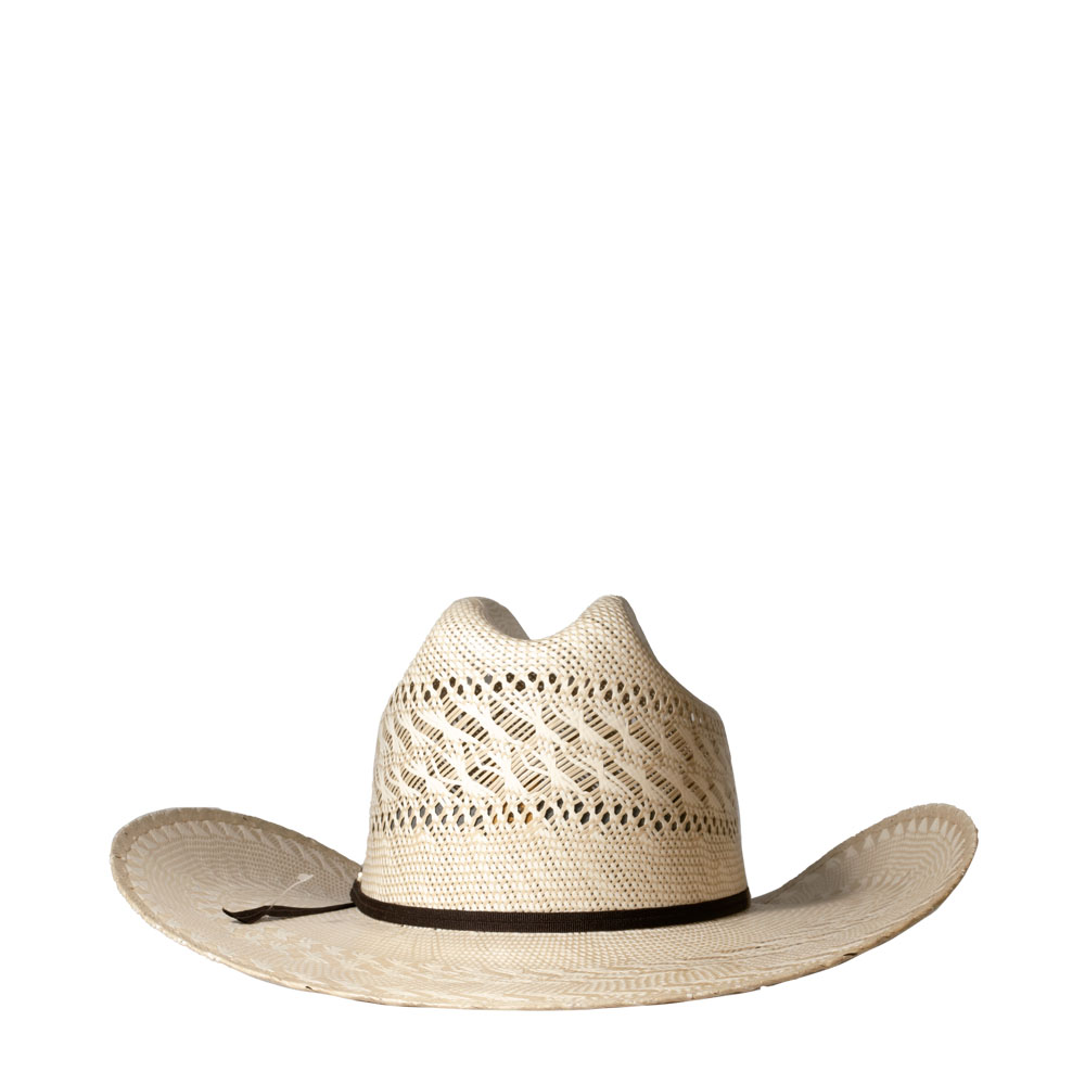 Sombrero El Reparo 100x George Randado