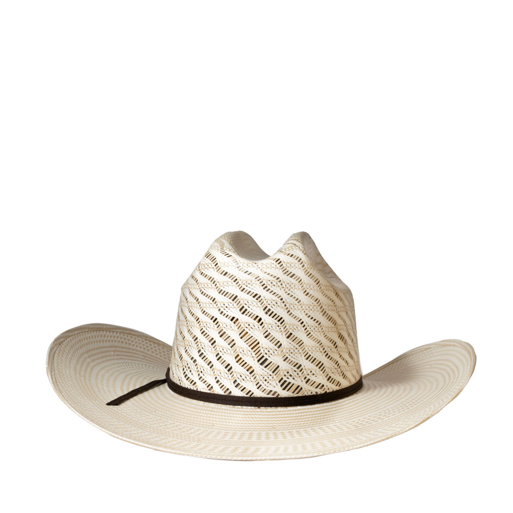 Sombrero El Reparo 100x George Randado