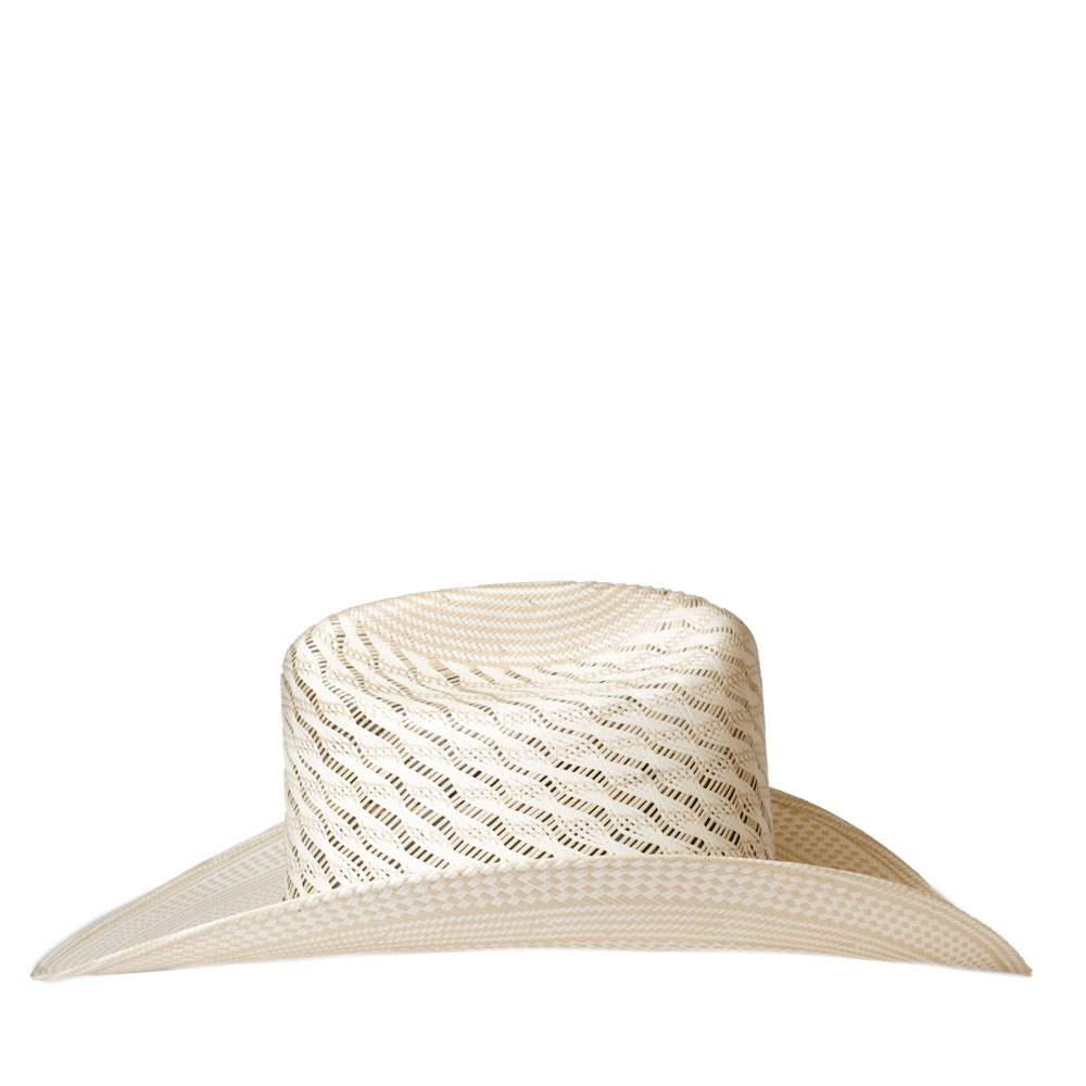 Sombrero El Reparo 100x George Randado