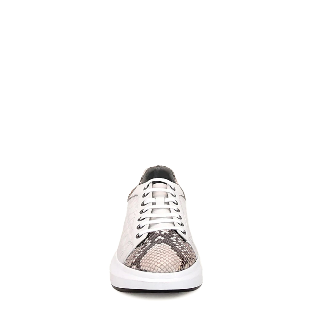 Sneakers F. Cuadra en Piel Genuina de Bovino - 4P3PBKN