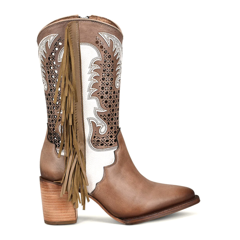 Bota Cuadra Piel Genuina de Bovino - 4Q09RS - Image 2