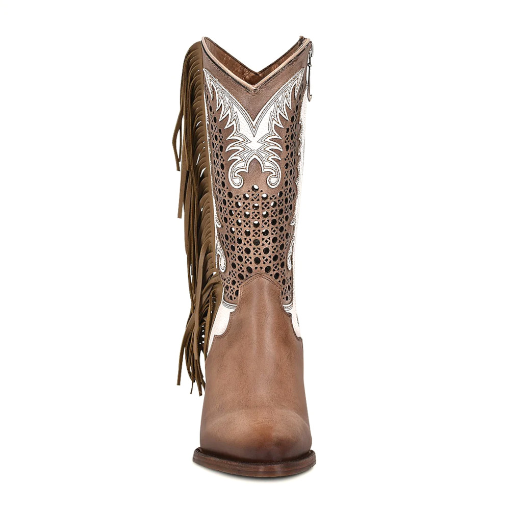 Bota Cuadra Piel Genuina de Bovino - 4Q09RS - Image 5