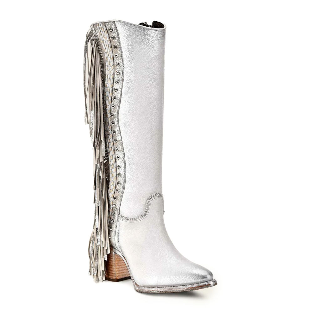 Bota Cuadra Piel Genuina de Bovino - 4Q13RS