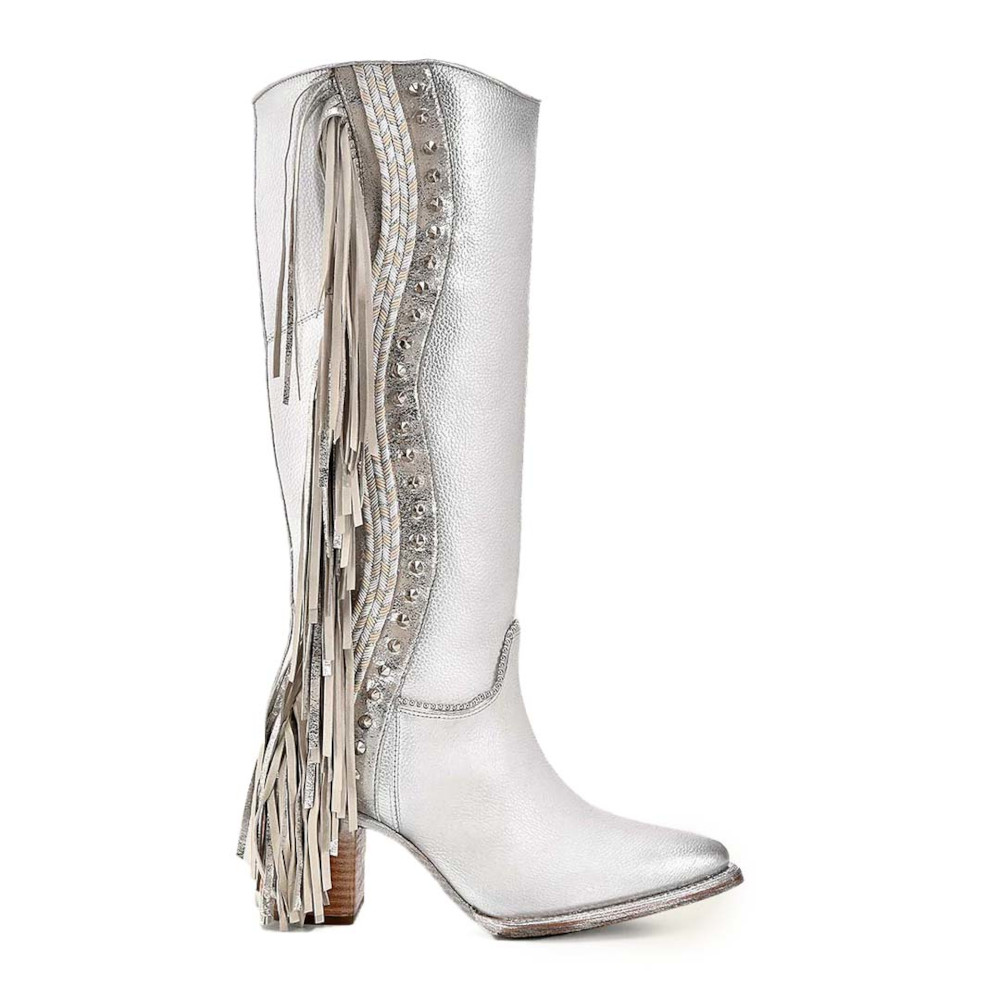 Bota Cuadra Piel Genuina de Bovino - 4Q13RS