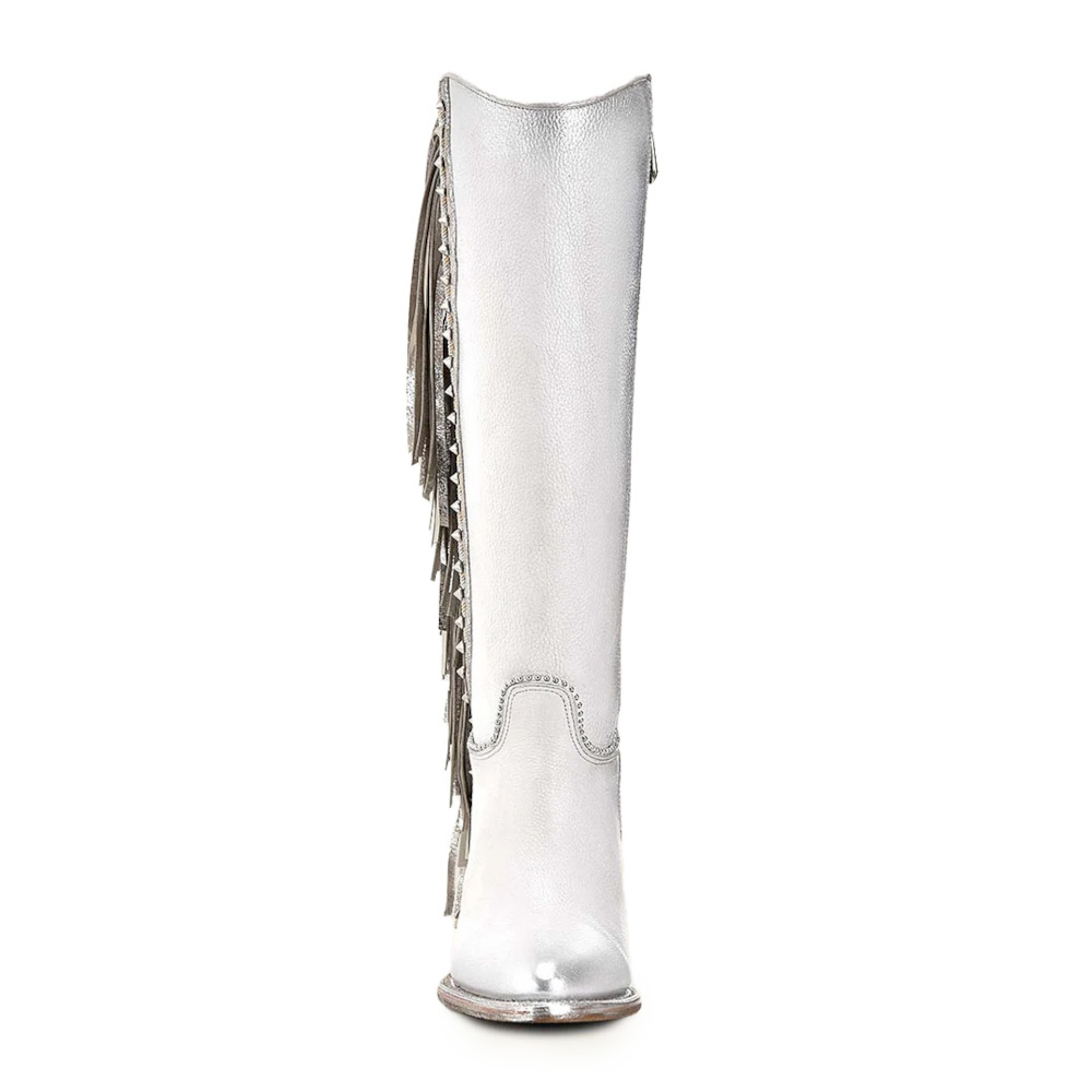 Bota Cuadra Piel Genuina de Bovino - 4Q13RS