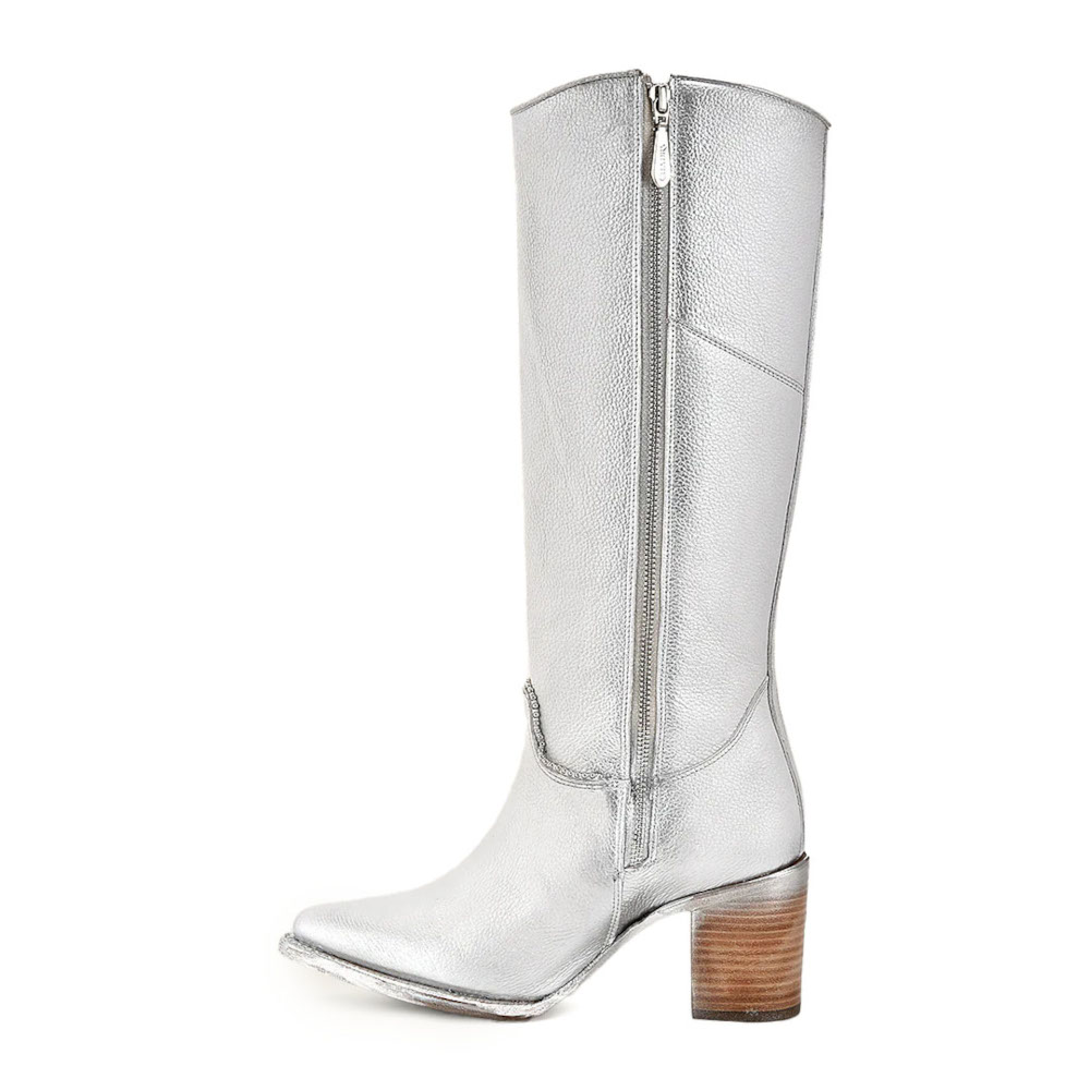 Bota Cuadra Piel Genuina de Bovino - 4Q13RS