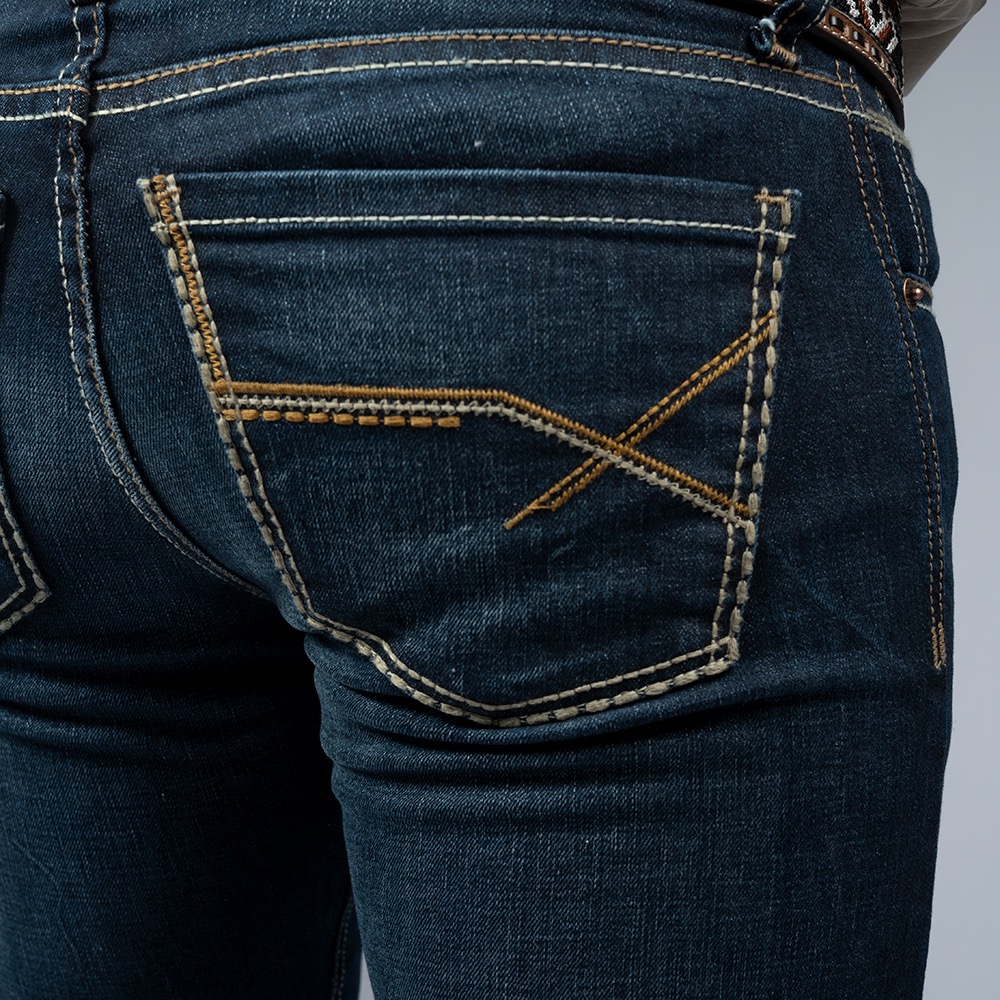 Pantalón H11 El Reparo Corte Bota