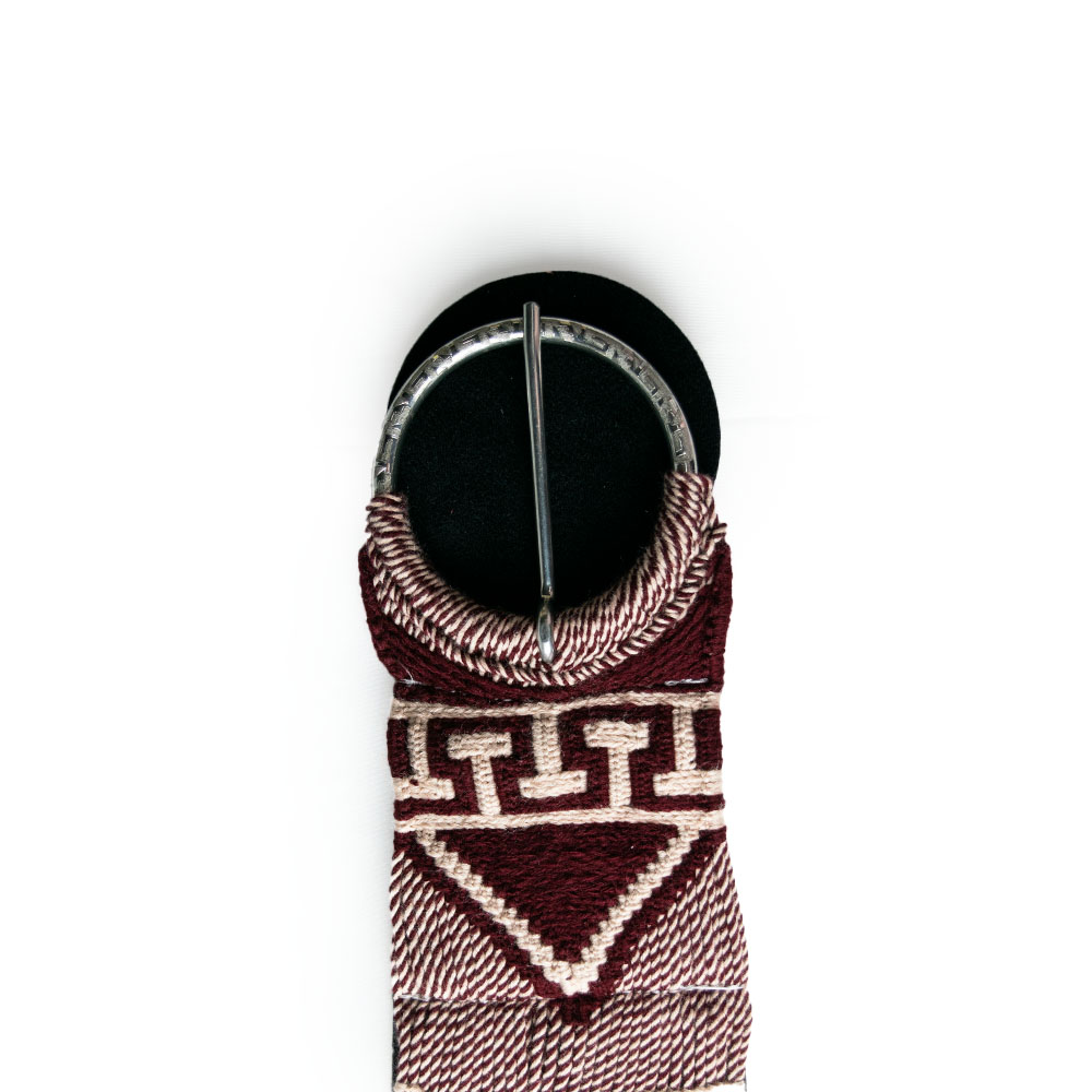 Cincho Charro con Repuesto de Aire