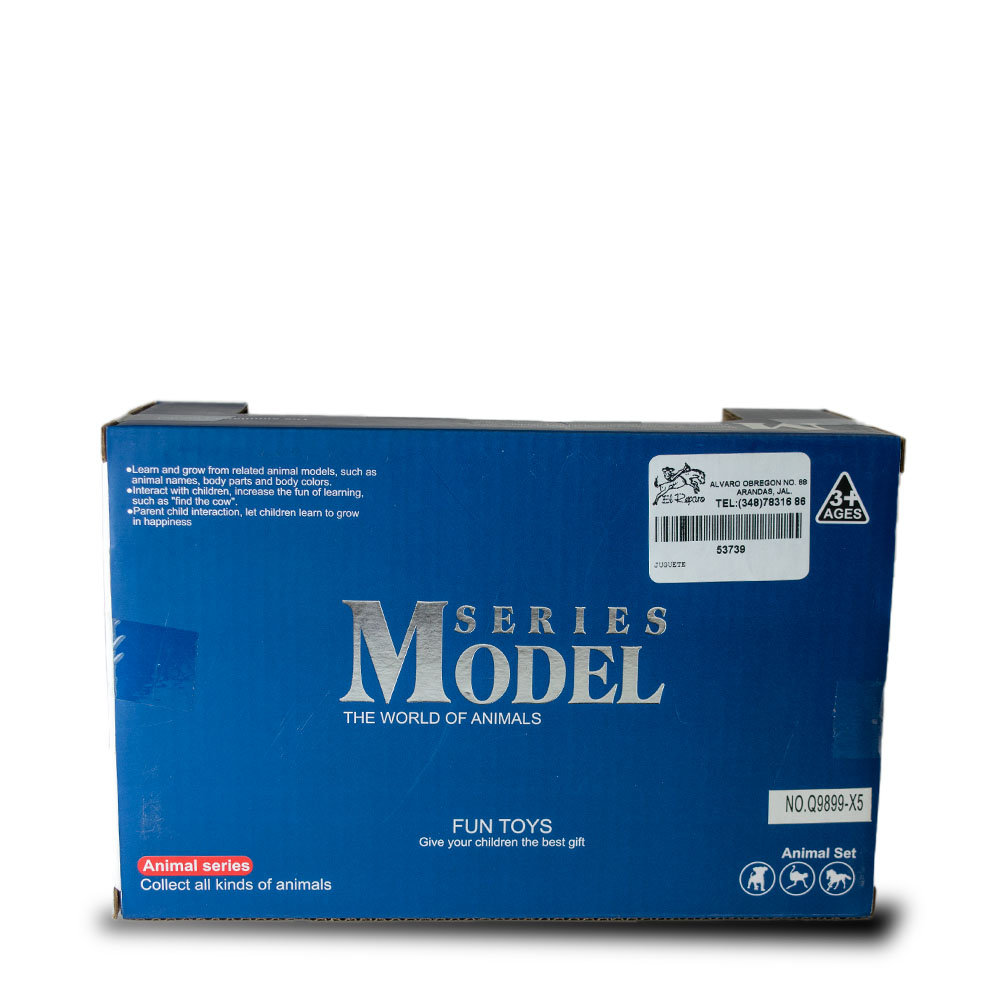 Juguete Caballo S. Model - Q9899-X5