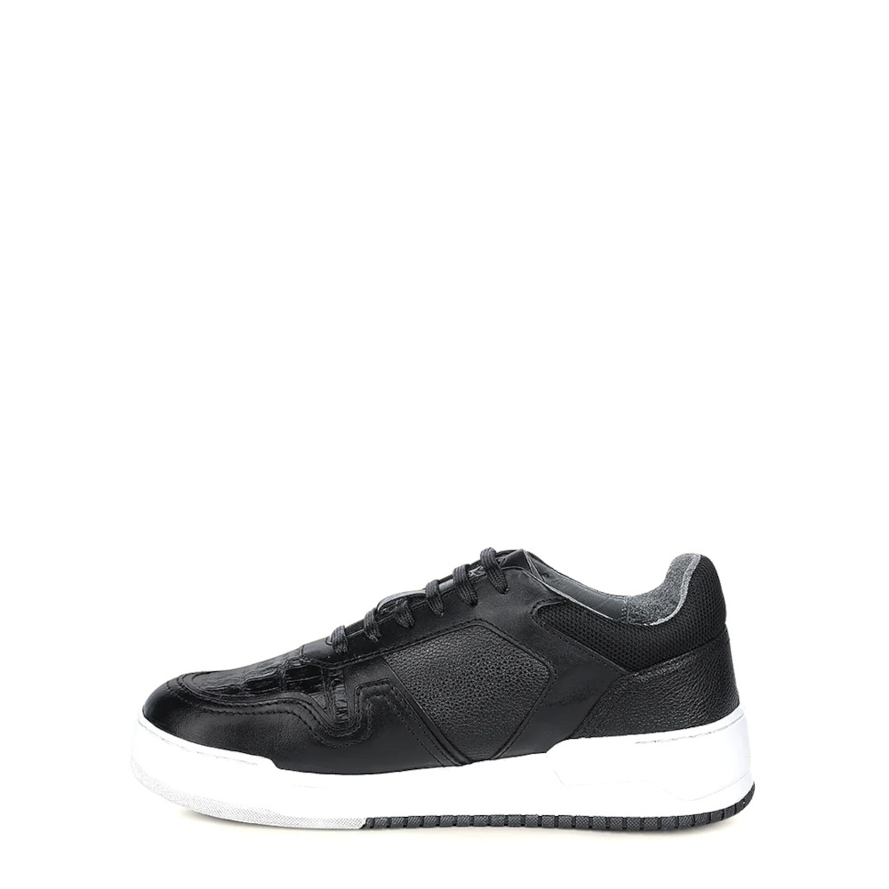 Sneakers F. Cuadra Piel Genuina de Caimán - 54QCWTS