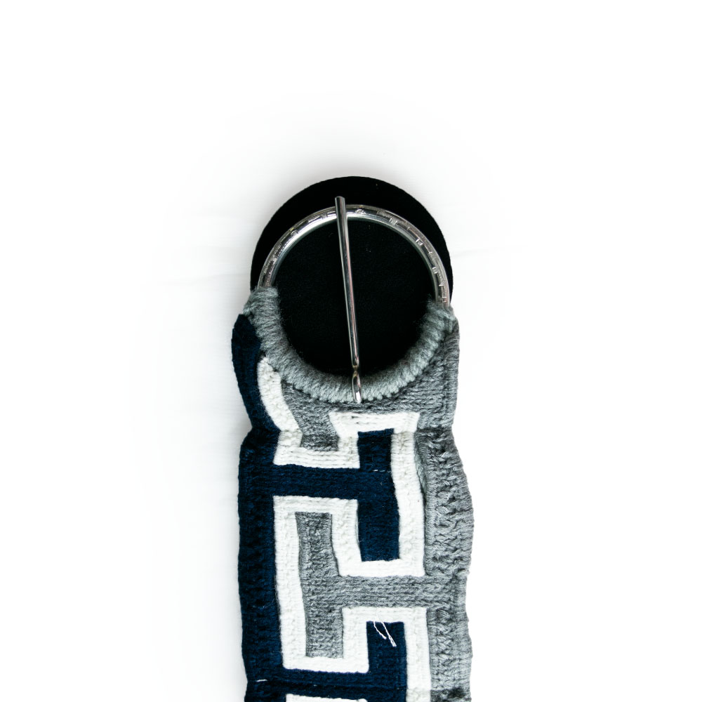 Cincho Charro con Repuesto de Aire