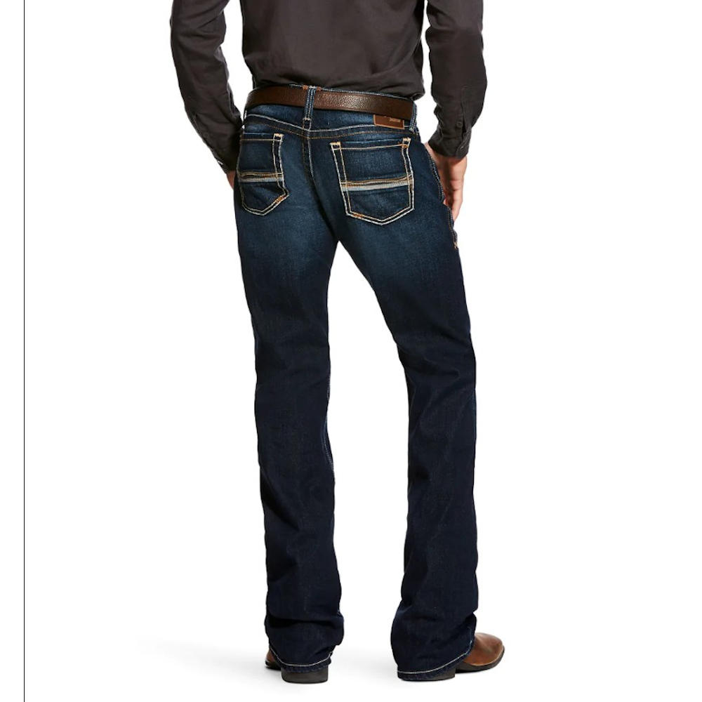 Pantalón M7 Rocker Stretch Confort Pierna Recta