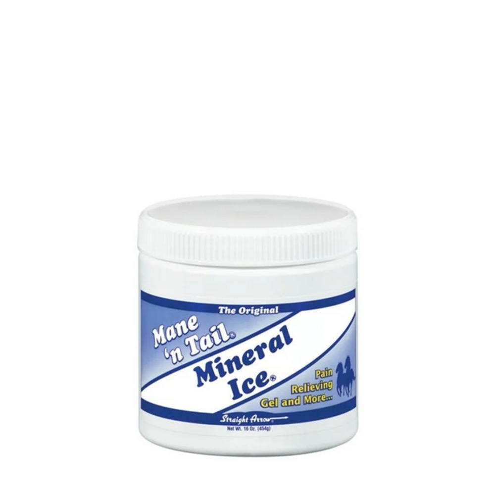 Mineral Ice 454g