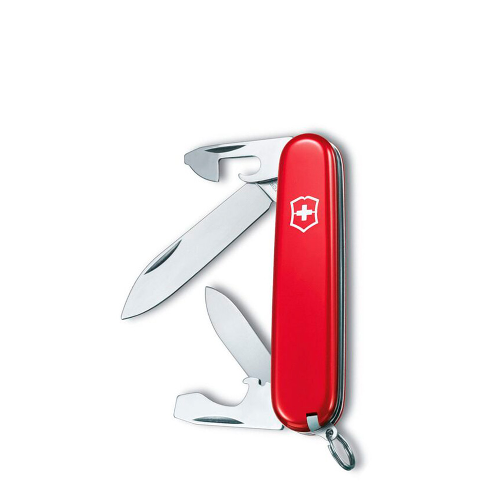 Navaja Victorinox Recruit - 7611160002235