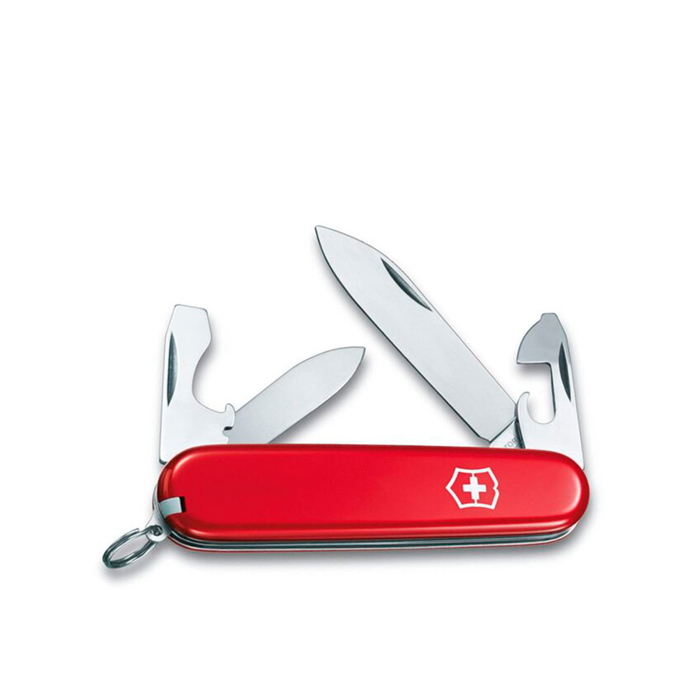 Navaja Victorinox Recruit - 7611160002235