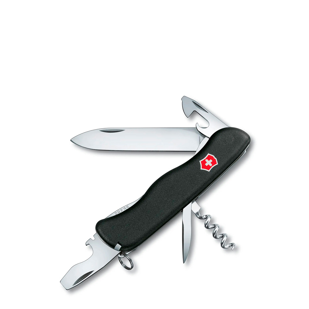 Navaja Victorinox Picknicker - 7611160012135