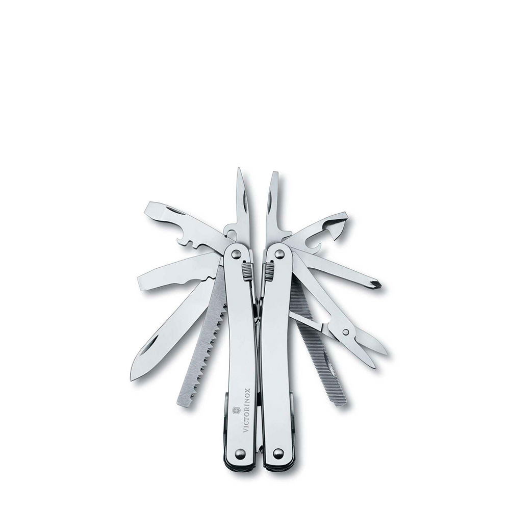 Navaja Victorinox Swiss Tool Spirit X - 7611160051929
