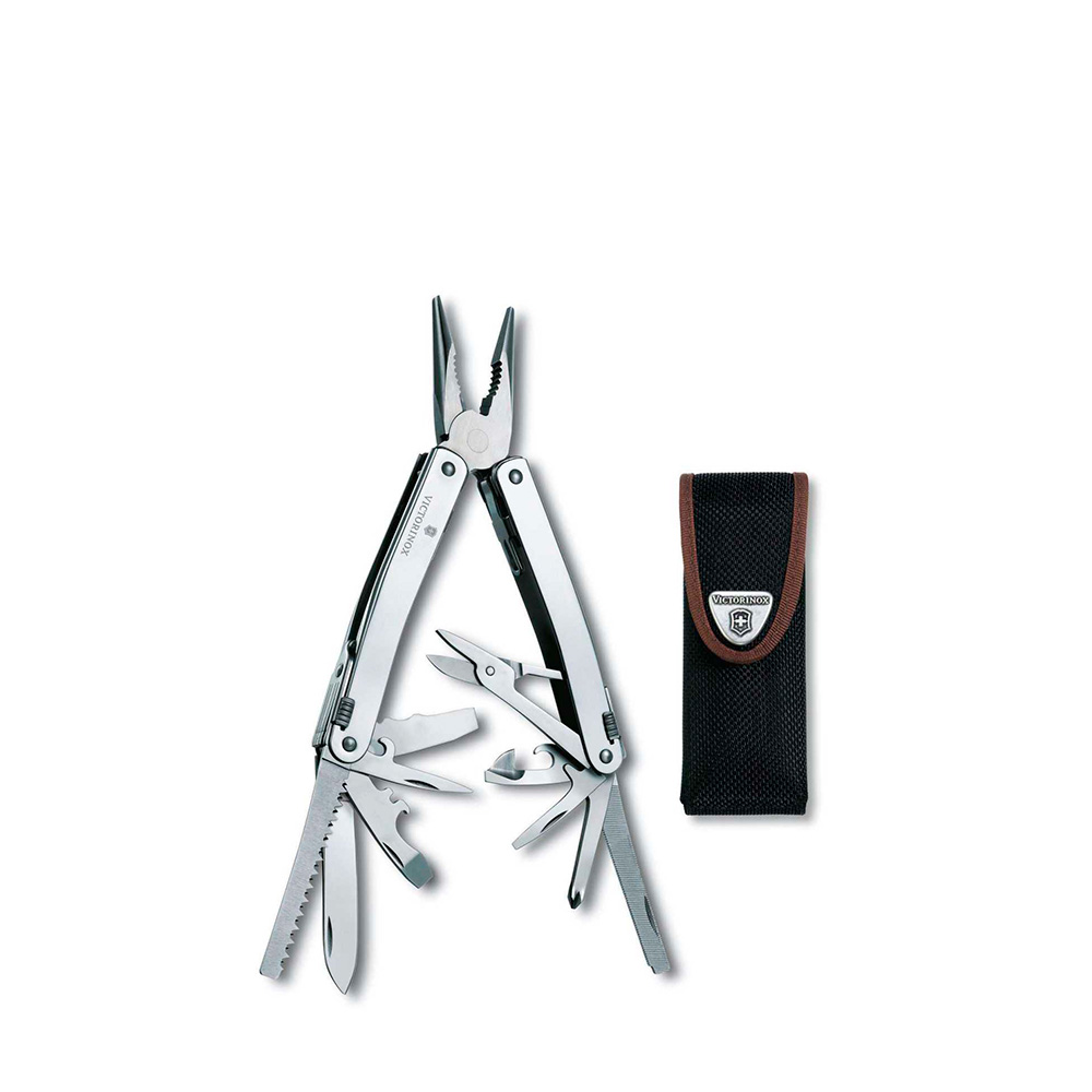 Navaja Victorinox Swiss Tool Spirit X - 7611160051929