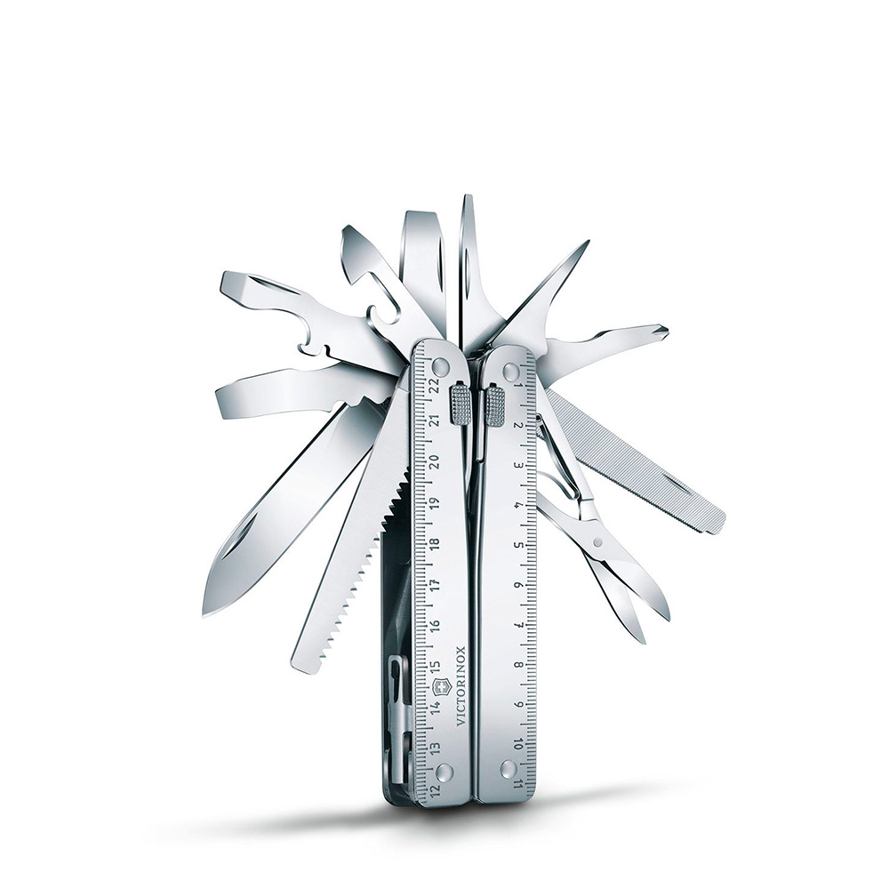 Navaja Victorinox SwissTool X - 7611160301772