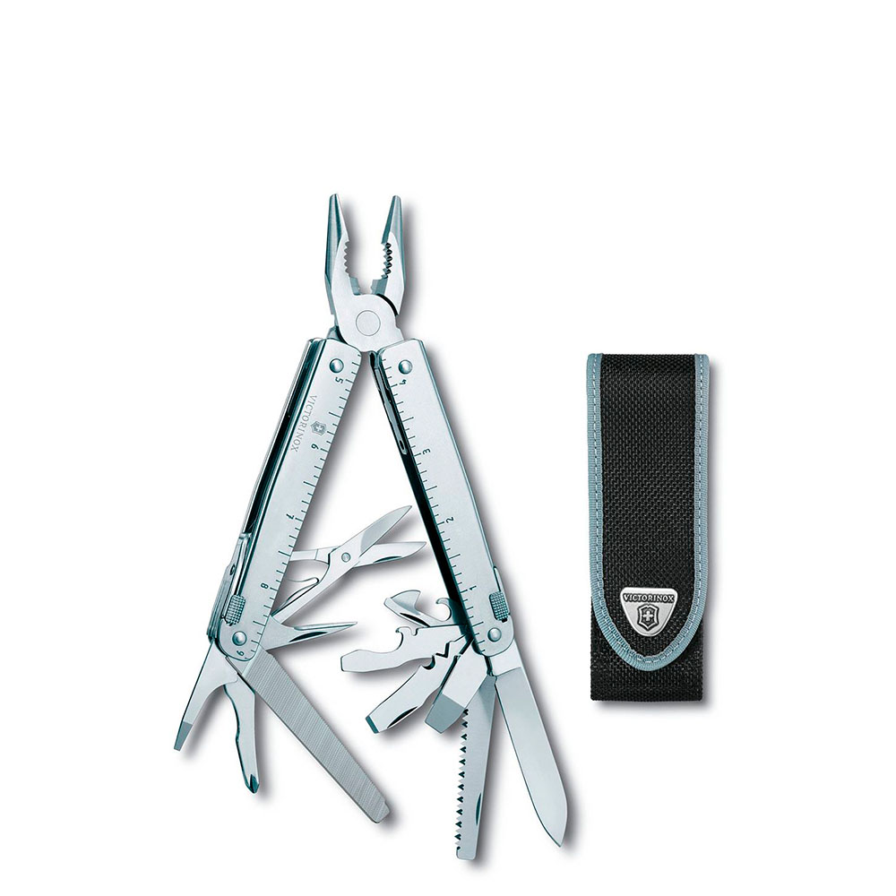 Navaja Victorinox SwissTool X - 7611160301772