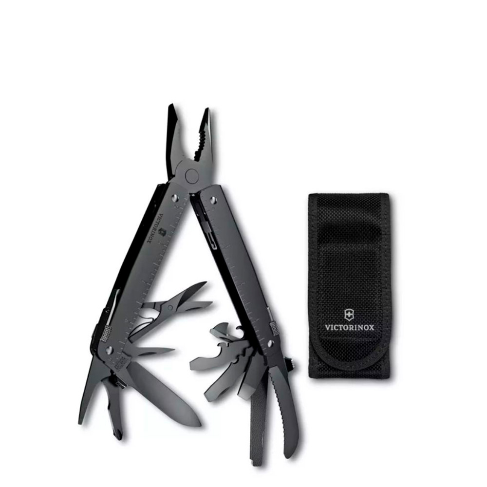 Navaja Victorinox Swiss Tool Extension - 7613329152553