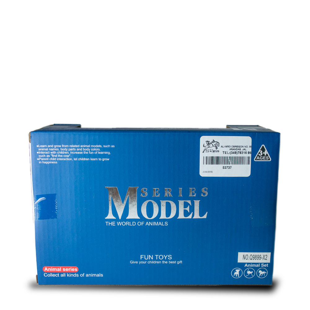 Juguete Caballo S. Model - Q9899-X2