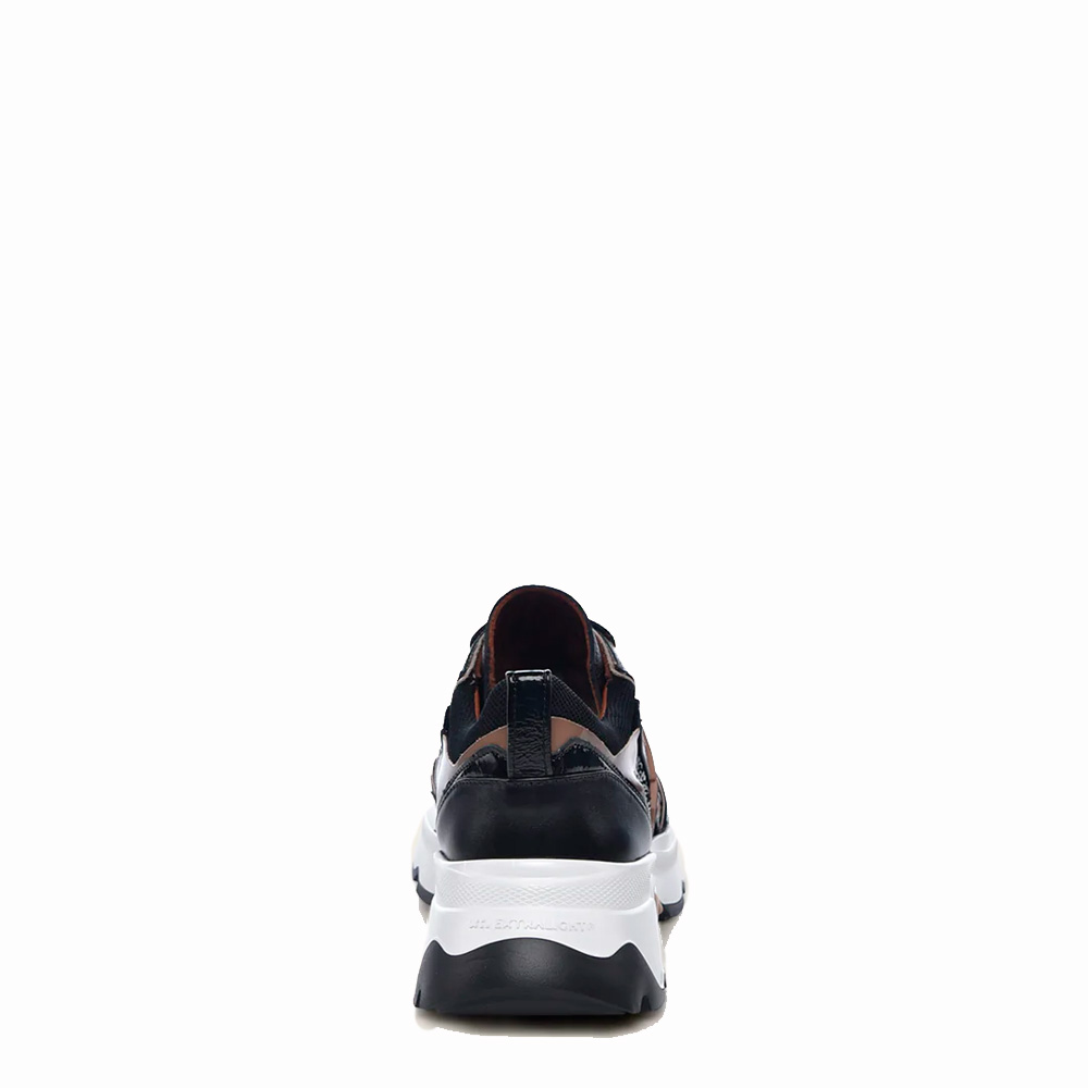 Sneakers F. Cuadra Piel Genuina de Pitón - A02PBTS