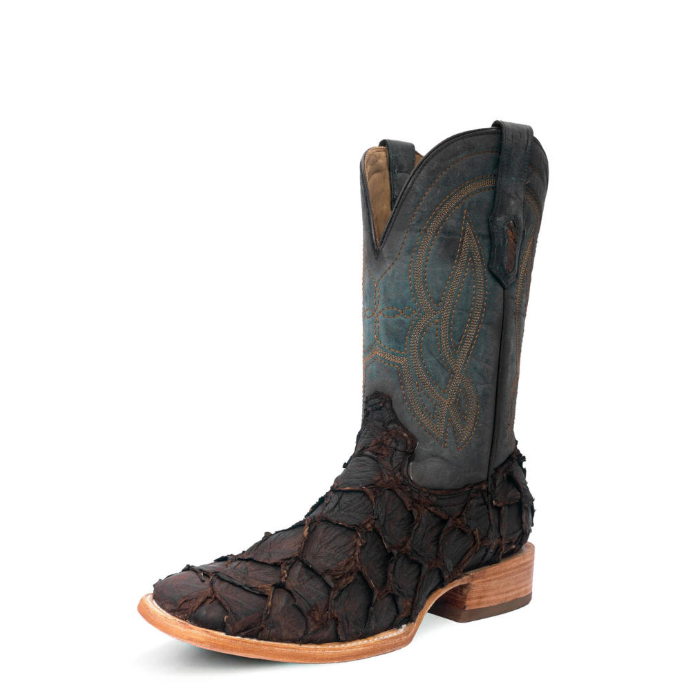 Bota Corral Men Pirarucú - A4498